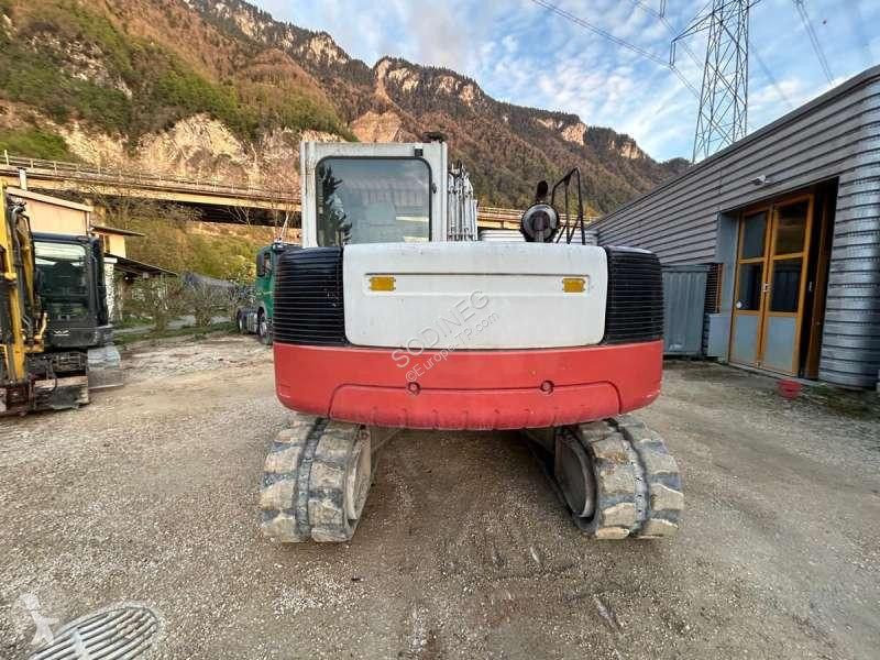 Skovl Takeuchi