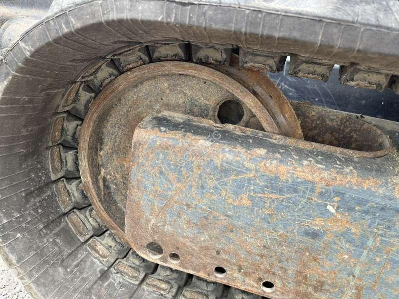 Escavadora Kubota  U27-4