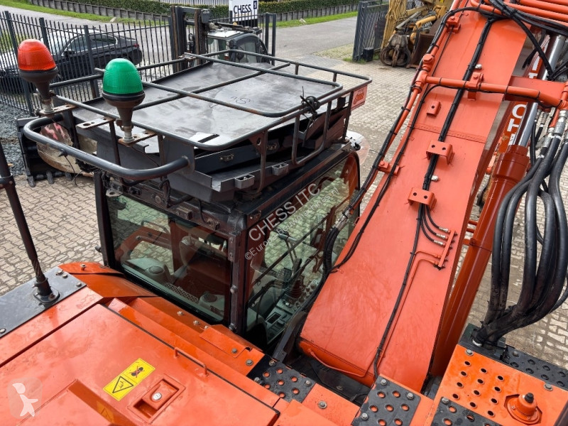 Skovl Hitachi ZX 225 US LC-6 - - ZX 225 USLC
