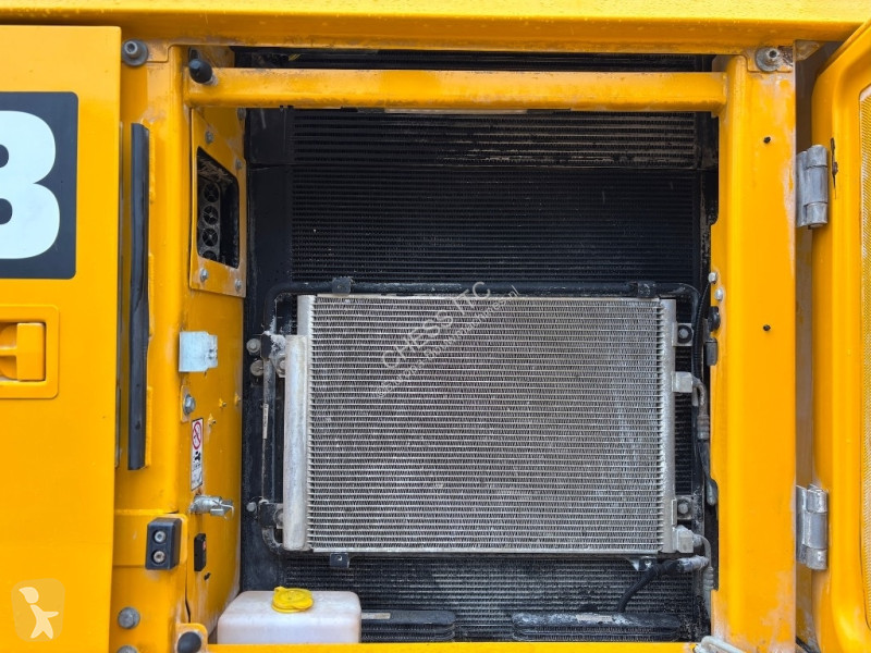Skovl JCB 220 X C - 220 XL - 220XL  -  2.9 mtr...