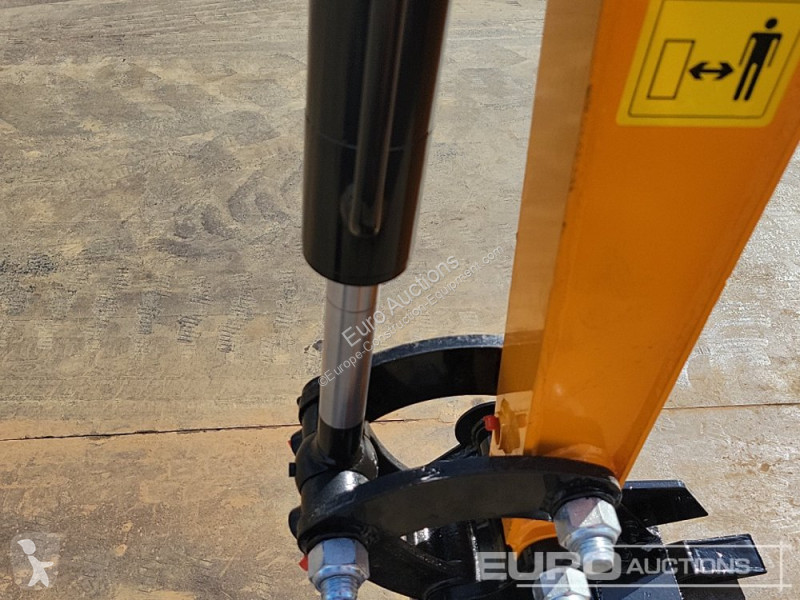 Excavator JPC HT12