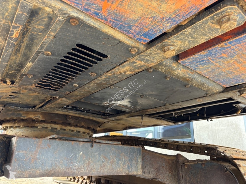 جرافة Doosan 255 LC-5 - 255 -