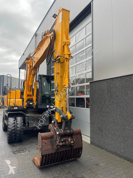 Escavatore Hyundai R140W-7A