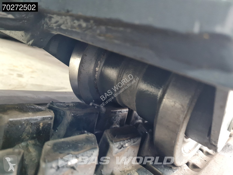 Escavadora XCMG XE27 E 2 YEARS FACTORY WARRANTY...