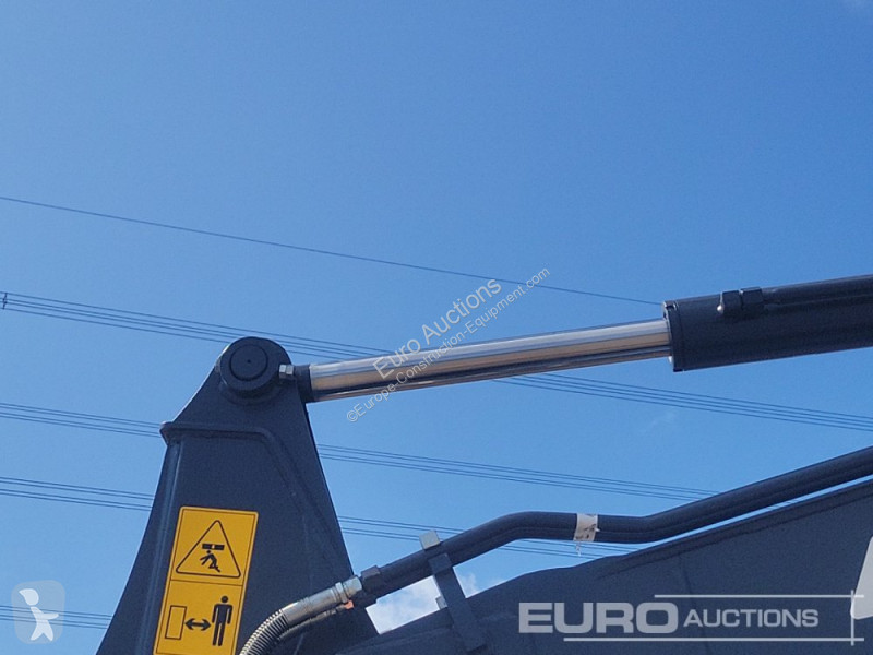Excavator  DX60WN ECO-1