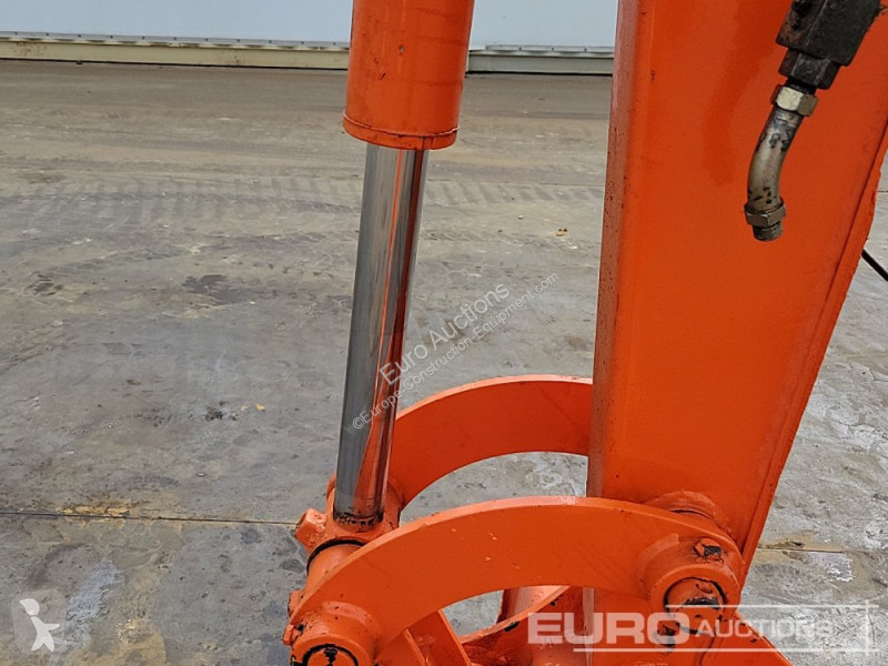 Escavatore Doosan DH55-V