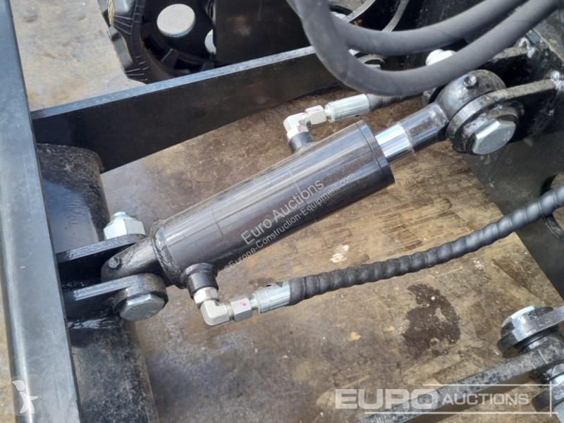 Escavatore JPC HT12