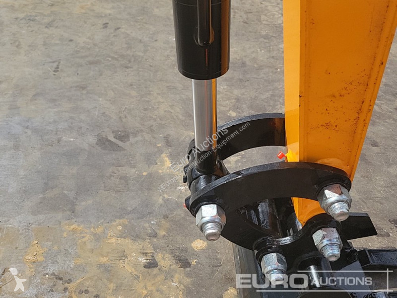 Excavator JPC HT12