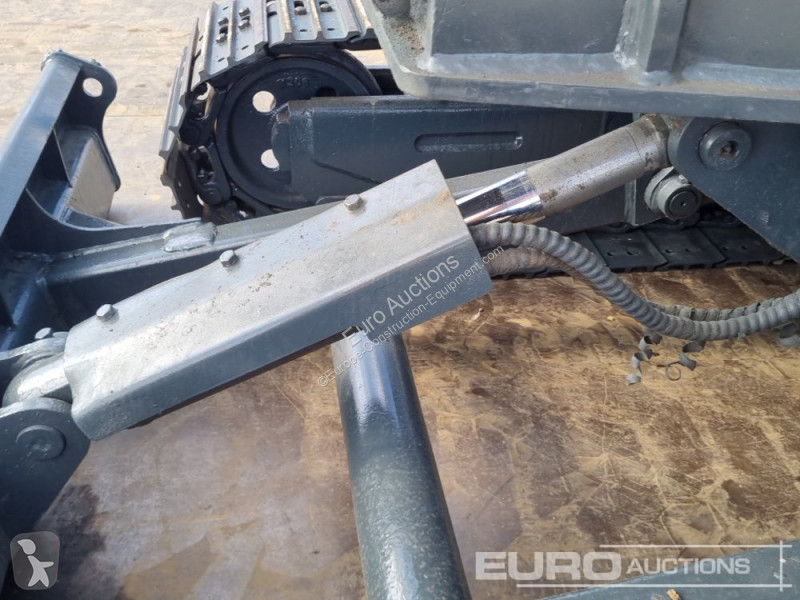 Escavadora Kobelco SK55-C