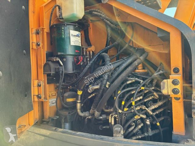 Escavatore Hyundai  ROBEX 145 LCR-9A