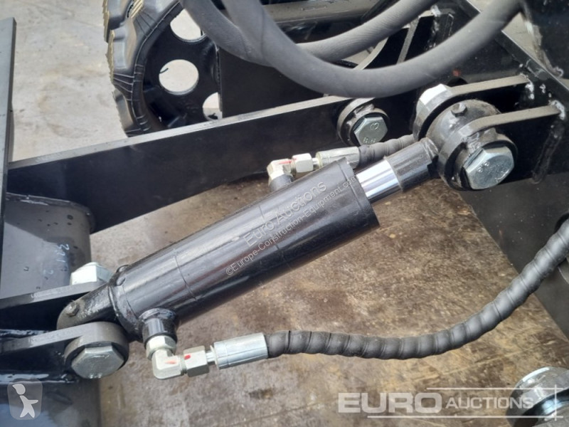 Escavadora JPC HT12