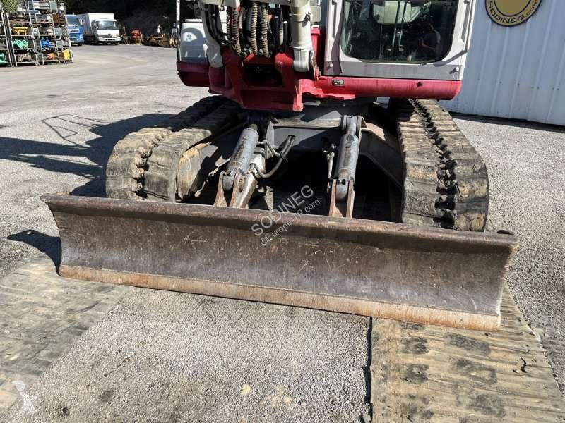 Skovl Takeuchi