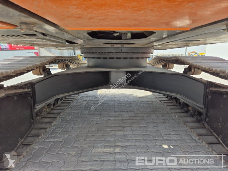Escavatore Hitachi EX210LC-5G