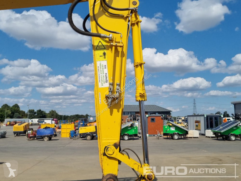 Escavatore Komatsu -11E0
