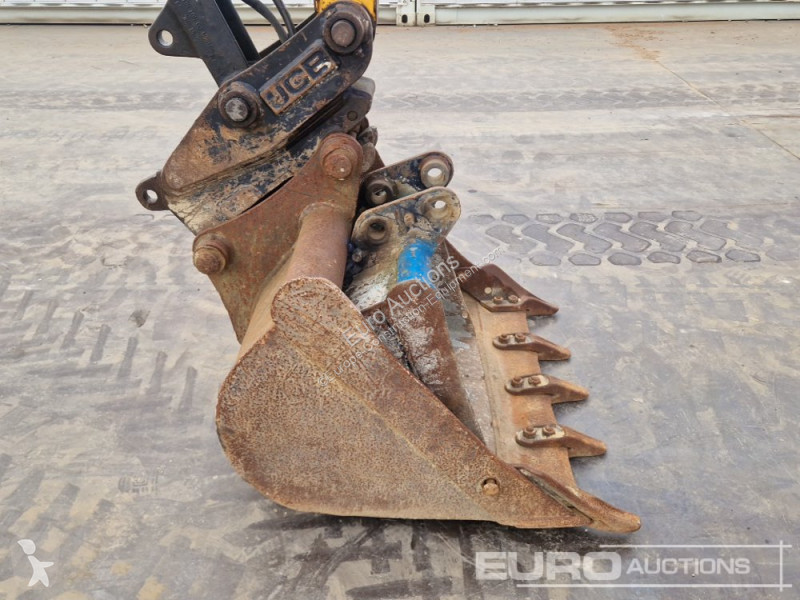 Skovl JCB 48Z-1