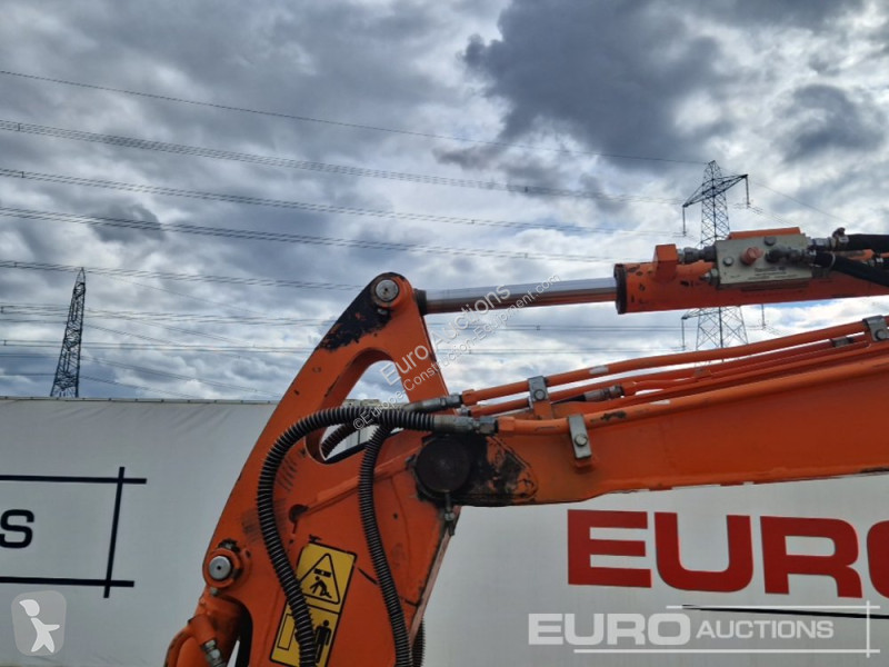 Escavatore Doosan