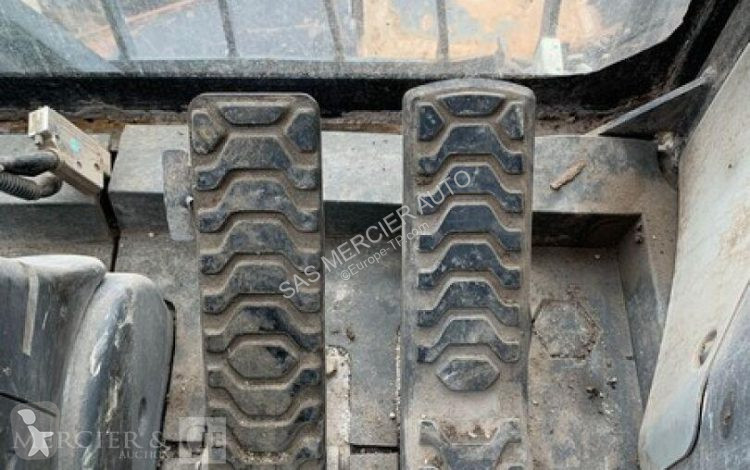 Skovl Caterpillar pelle pour manutention sur...