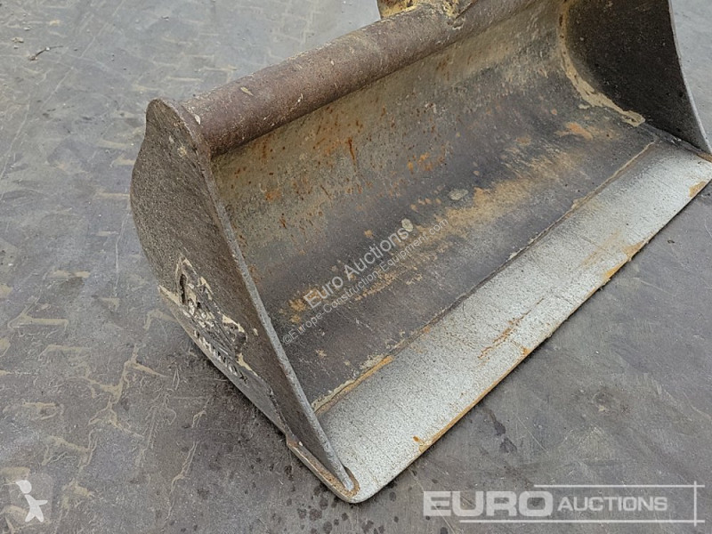 Escavatore Yanmar SV08-1A (S)