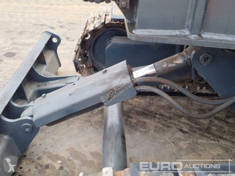 Escavadora Kobelco -C