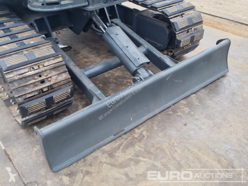 Escavadora Kobelco -C