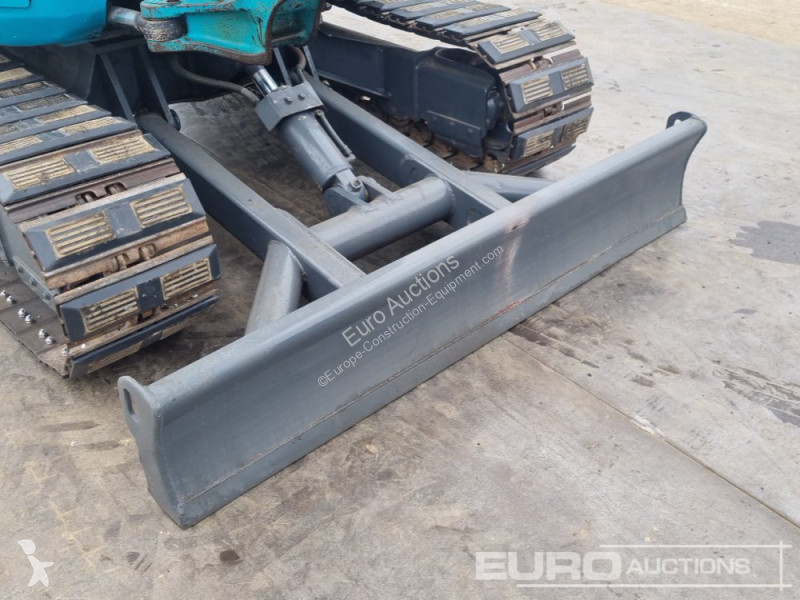 جرافة Kubota KX161-3SZ
