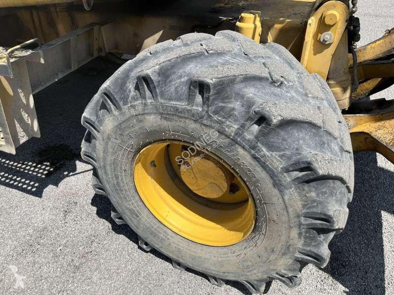 Excavator Komatsu