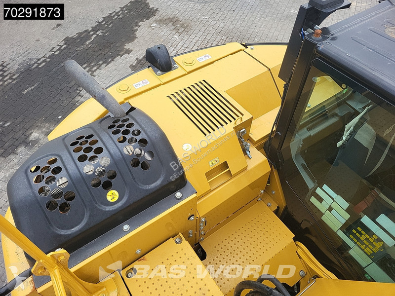 Excavator Caterpillar F L