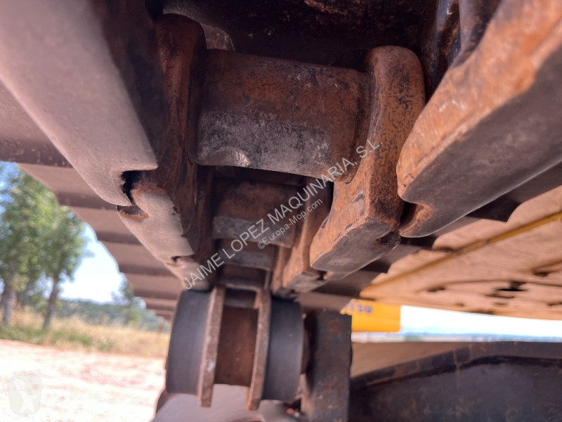 Escavatore Caterpillar EL