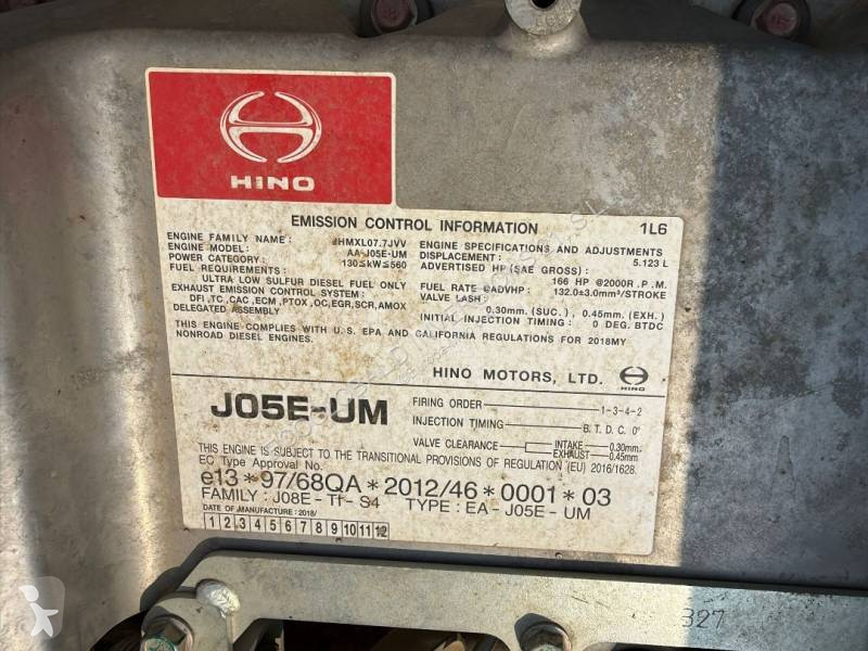 Excavadora Kobelco
