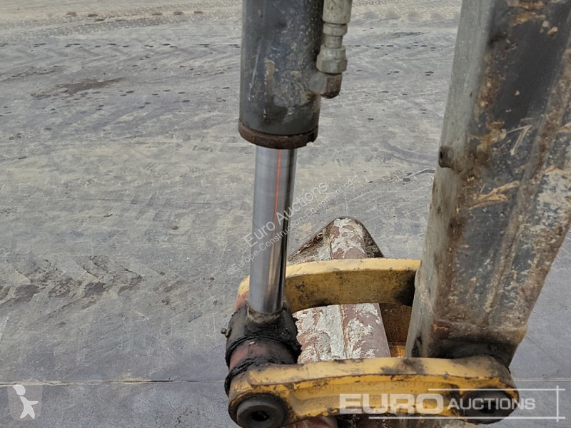Skovl Volvo EC27C