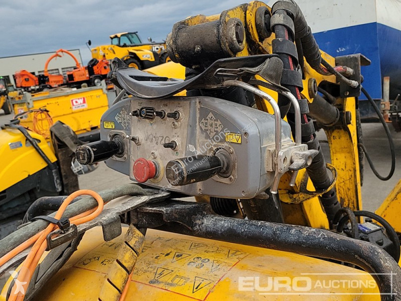 Escavadora  90 Rev.E