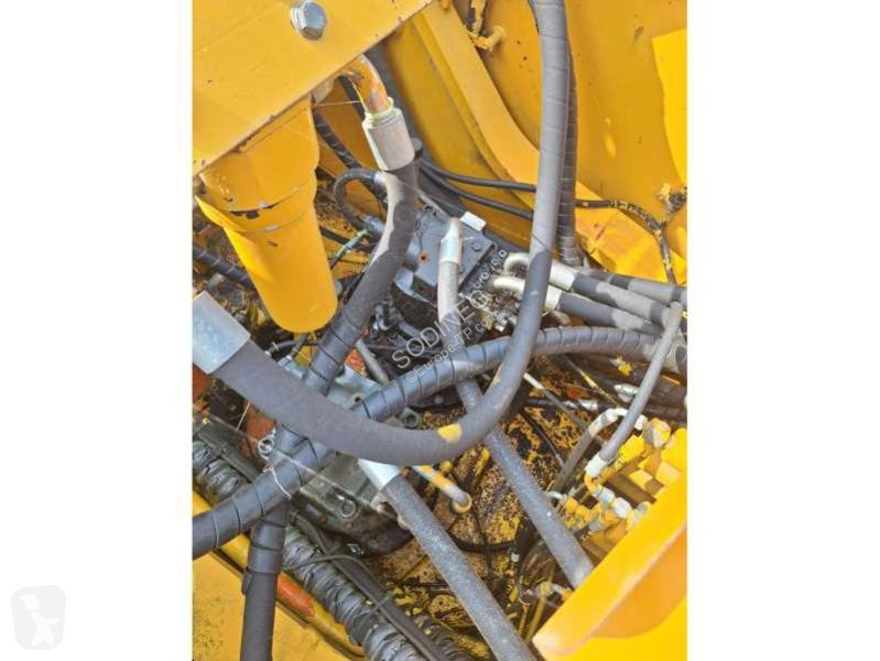 Graafmachine Doosan  520