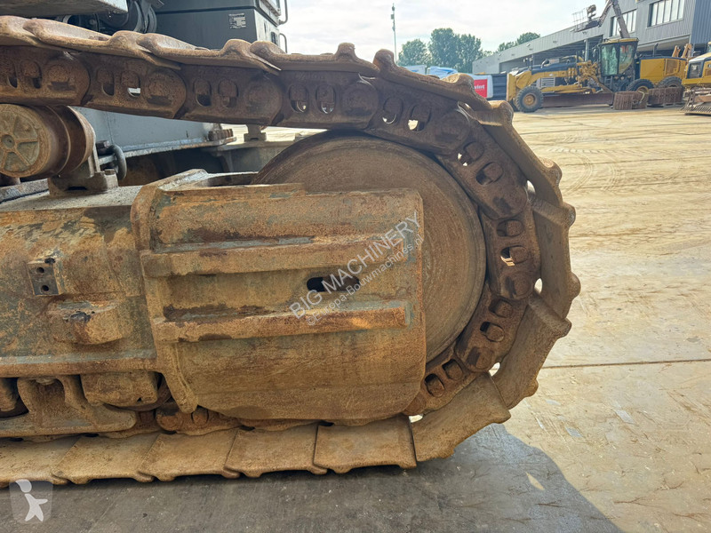 Escavadora Volvo EC750EL