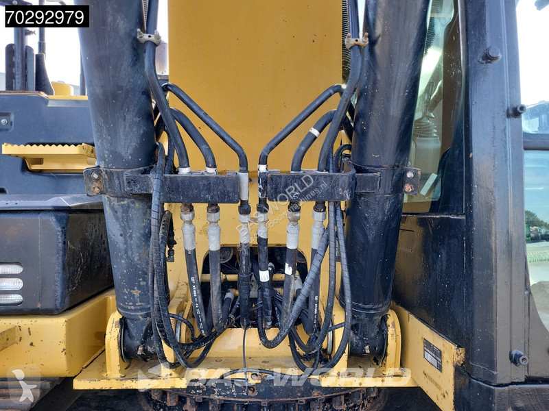 Skovl Caterpillar 329 E LRE LONG REACH