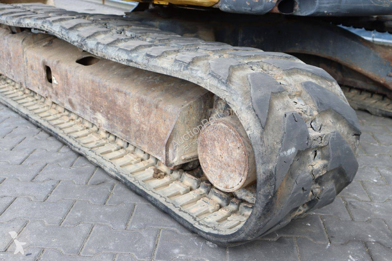 Escavatore Komatsu