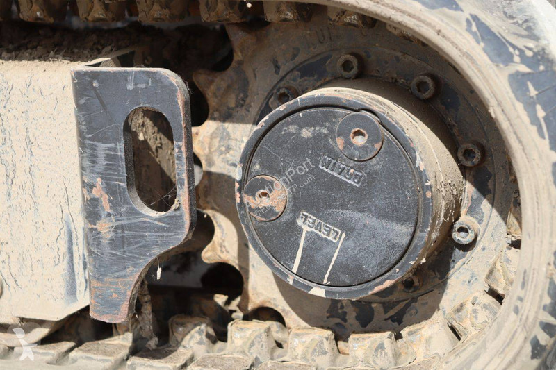 Excavator Caterpillar 301.7 CR