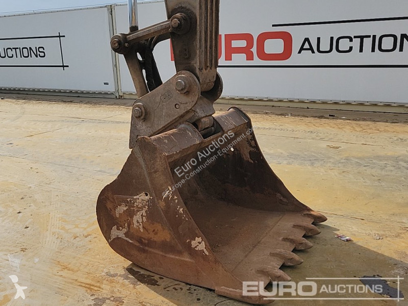 Graafmachine Volvo EC220EL