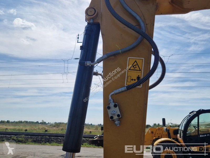 Escavatore XCMG G PRO