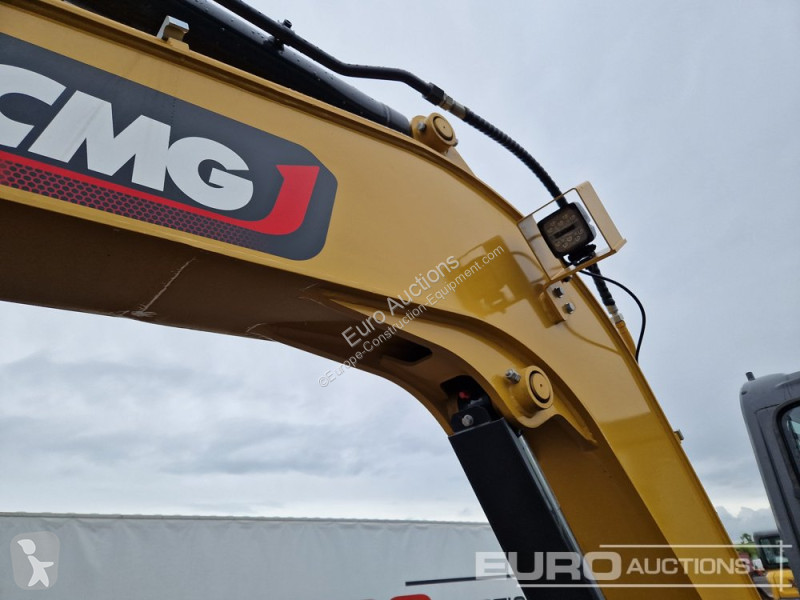 Skovl XCMG G PRO