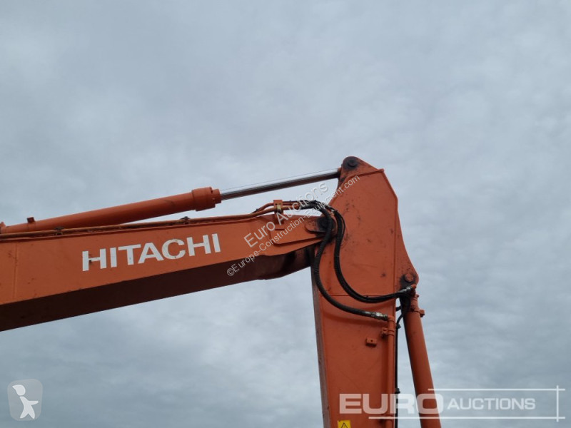Skovl Hitachi ZX220LC