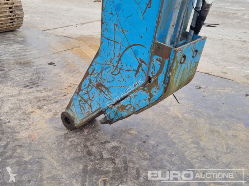 Escavadora  RHL340