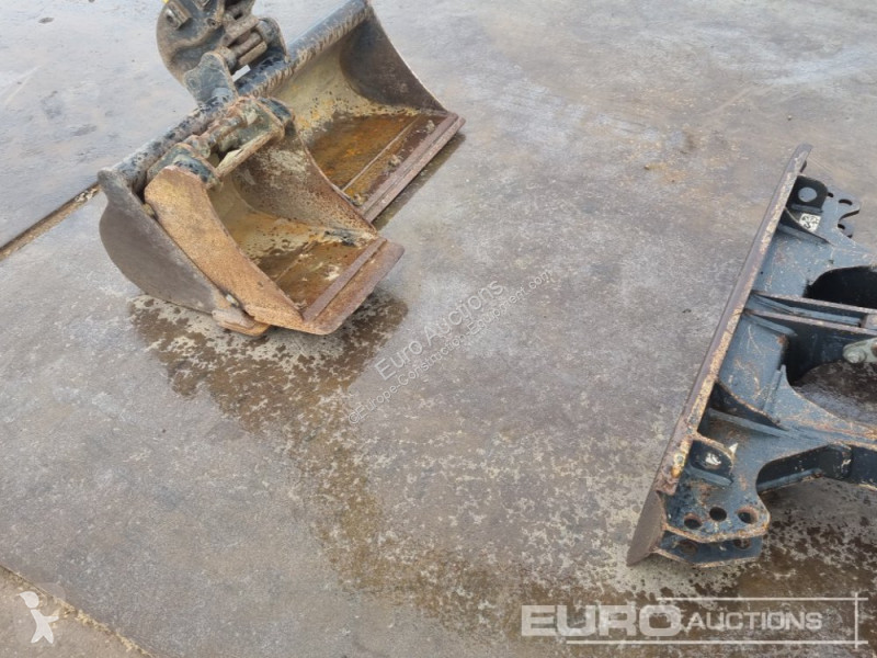 Excavator Yanmar VT