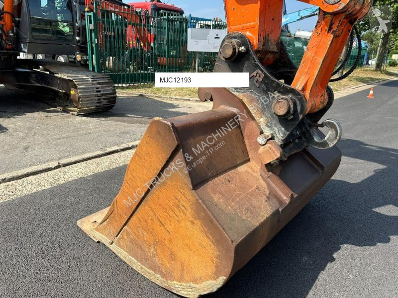 Skovl Hitachi ZAXIS ZX250LC-3 *FULL HYDR* -...