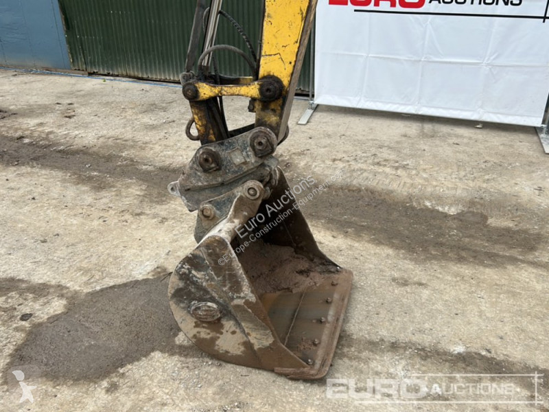 Escavatore Yanmar VI050-6B