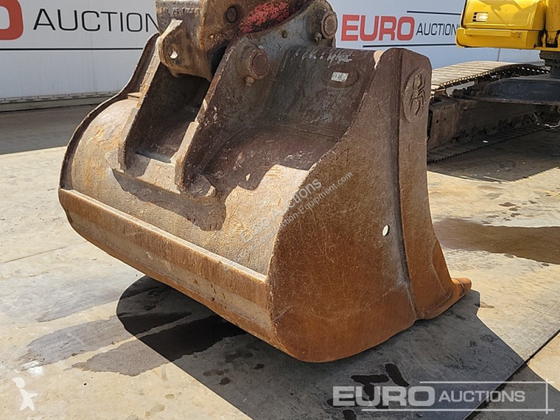 Escavatore Komatsu PC490LC-11