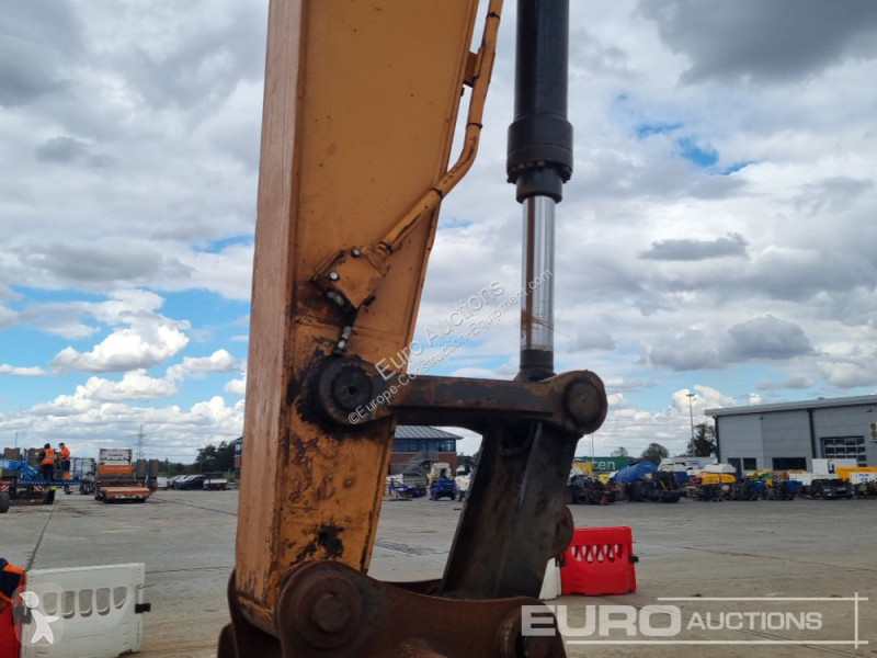 Escavatore Case D