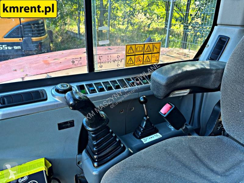 Excavator Doosan DX80R MIDI-KOPARKA 2011R. |...