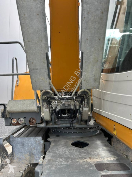 Skovl Liebherr LH 24 M