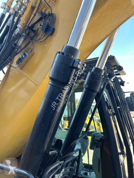 Skovl Caterpillar FL CR
