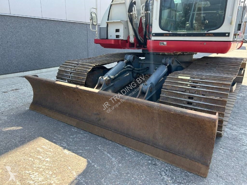 Skovl Takeuchi 2150